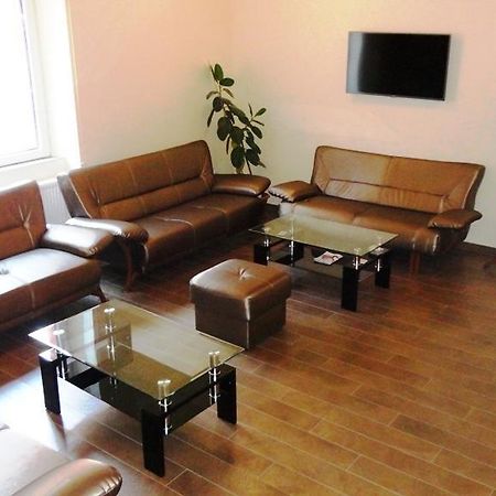 Hotel Centrum Szeged Eksteriør bilde