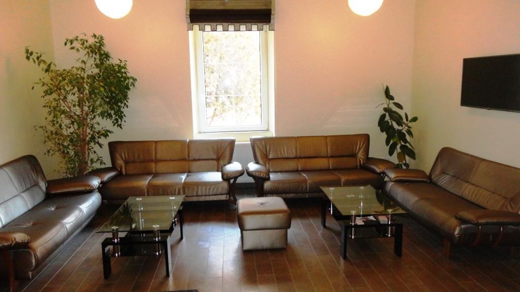 Hotel Centrum Szeged Eksteriør bilde