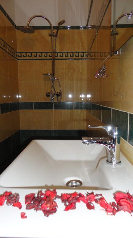 Hotel Centrum Szeged Eksteriør bilde